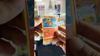 Do you have Special delivery charizard? #pokemon #destinedrivals #pokemoncards #labubu