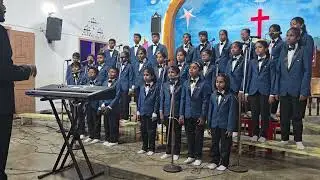 Tam Tam Tam  by JCT @ CSI church Nediyakala, Kanjiramkulam 