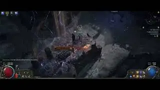 Auto Reload Titan Explosive Shot Build Updated | POE2
