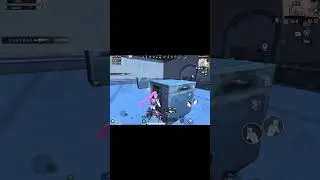 Vector OP Kills 🔥 Close-Range Monster SMG! | JEBI GAMING #shorts #BGMI #Vector #SMG #RushPlay