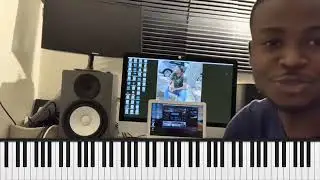 Draw me nearer Chords breakdown