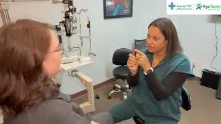 See the Difference: Expert Eye Care You Can Trust at Eyes of NM