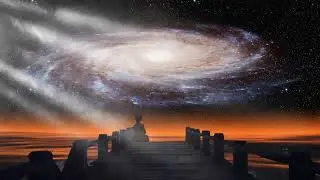 Divine Nightfall: A Sacred Sax Lullaby