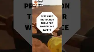 Best Hand Protection Tools For Workplace Safety-Hand Safety First- Hand Safety Tools In India