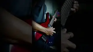 DeadSquad - Manufaktur Replika Baptis #guitarsolo#guitarcover#rockguitar#metalguitar#leadguitar