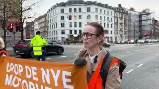 Webdok: Anden video