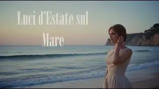 Luci d&rsquo;Estate sul Mare 🇮🇹 | Italian Vintage Love Song (1960s Pop)