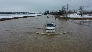 St  Charles County Missouri Flooding (Jan 2020)