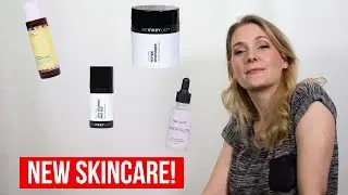 New in Beauty April 2020 - The Inkey List, Self Tan and an indulgent repurchase | Doctor Anne