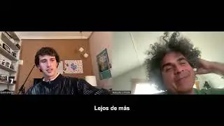 pablopablo x Helado Negro - Lejos de M&aacute;s (Lyric video)