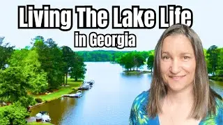 Lake Redwine: Best Places to Live in Newnan GA