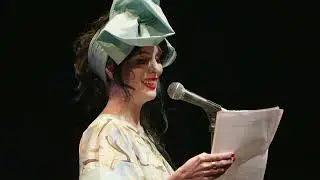 MIDDLE CLASS  /  TORIA GARBUTT / LEEDS O2 /  APRIL /  2024