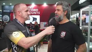 LUMINOX - A MARCA DO REL&Oacute;GIO DOS NAVY SEALS AGORA NO BRASIL