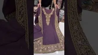 Ramzan Eid Pakistani Long Pant Collection #shorts #fashion #viralvideo #alinavlogss
