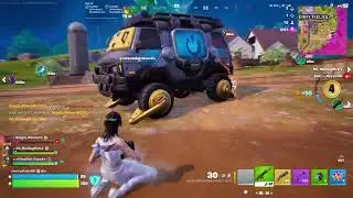 infinite slide glitch