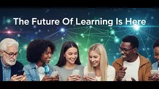The Future Is Now
