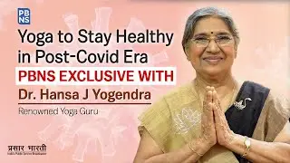 Yoga to build Resilience in post-Covid Era