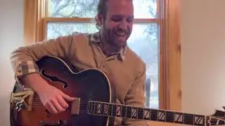 Creating Intros Using Barry Harris&rsquo; Scales of Chords