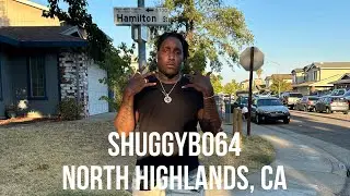 SSW… ShuggyBo Talks North Highlands Politics | growing up in highlands & sac music scene P1 #NH64