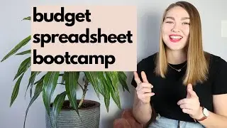 How to design and customize your own budget spreadsheet (with templates) | Teachers Talk Money