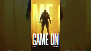 game on - kairoxxx #esportsmusic #battlemusic #gameon #gameranthem #hypetrack