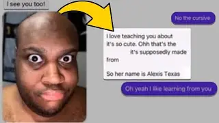 ​The EDP445 Situation just got WORSE (Leaked Messages)