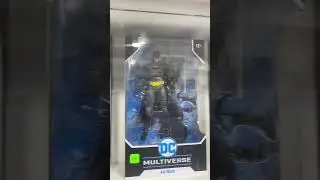 DC figuras #DC #viralvideo #viral #viralvideo #DCCOMICS #@funkopat #@erasmomp #viralshorts #BATMAN