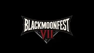 Blackmoon Fest VII - RCQ - Standard - 68 jugadores - 7 Rondas + top 8