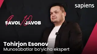 Ekspert qizlar nega bollarni sog'ishi, qizlarni o'rash san'ati haqida, ochiq suhbat I SAPIENS