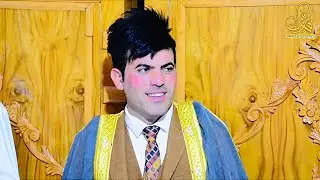 حفل زفاف مصطفى عادل المحمداوي❤️