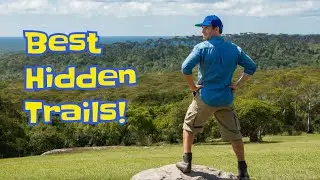 Florida Hiking Trails You Didn't Know About