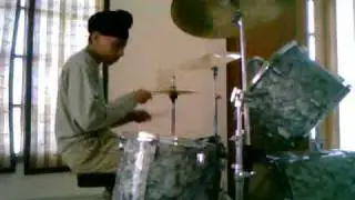 Hks Arneja- 1st Drum Video