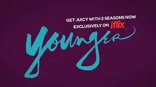 Younger Trailer