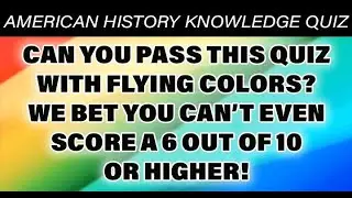 US History