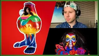 VOLTA BY BJ&Ouml;RK FIRST LISTEN + ALBUM REVIEW