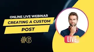 6. How to creating custom post in blogger website || Blogger website #bloggerpost #blogger #blog