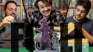 GIOCHI su KICKSTARTER con prezzi FOLLI?