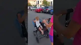коляска
