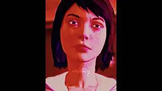 Max Caulfield From Photo Mode to Potato Mode 🤣 | @lifeisstrange