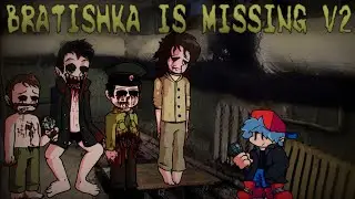 "Bratishka is Missing V2" Mario is Missing V2 but Green Elephant it sings