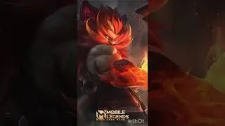 mobile legends Aulus Skill Combo