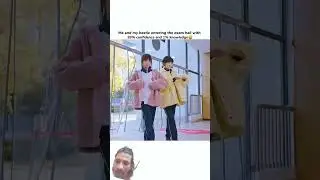 Tag Your Bestie🤭 | Exclusive Fairytale Romantic Scene#shortsfeed #fy