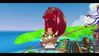 Mario sunshine