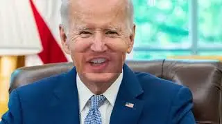 JOE BIDEN'S AutoPEN SCANDAL is SWEEPING THE NEWS