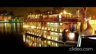 Nile Maxim Luxury Dinner Cruise With Belly Dancer