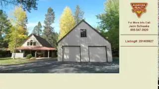 Homes For Sale Sunriver OR Real Estate 1324 $271000 3.00-Bdrms