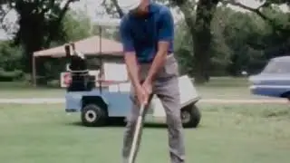 Ben Hogan 1963