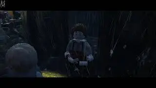 LEGO Herr der Ringe [PC] [Twitch Stream] 03 Eine Schippe bitte