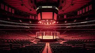 UPSL UFC Knockdown №1 2025-11-19
