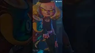 #splatoon2 #splatoon #splatoon3 #スプラトゥーン #スプラトゥーン2 #スプラトゥーン3 #ヒメ